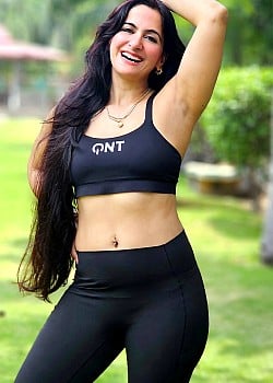 Meenal Pathak